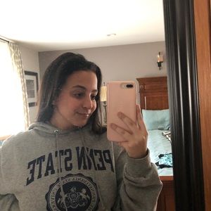 Meet your Posher, Kylie